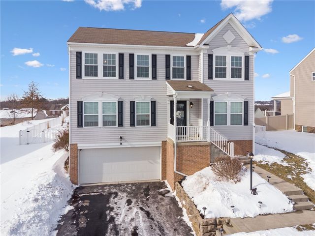 11639 DARTMOOR DRIVE, North Huntingdon, PA 15642