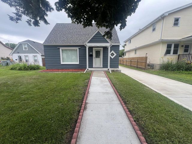 4544 S Quincy AVENUE, Milwaukee, WI 53207