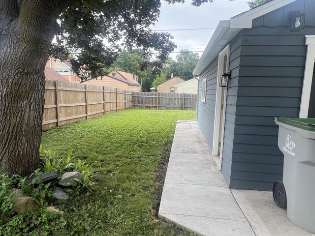 4544 S Quincy AVENUE, Milwaukee, WI 53207
