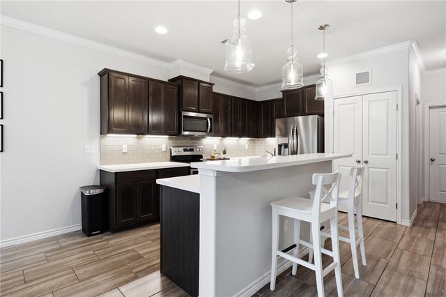 2133 Big Bayou Bend, Aransas Pass, TX 78336