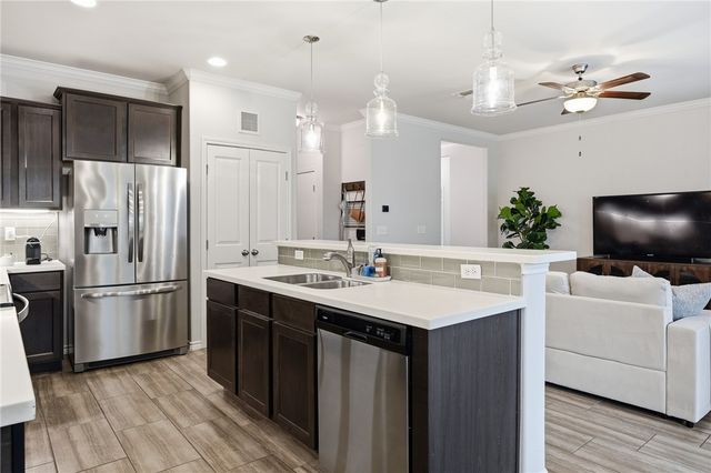 2133 Big Bayou Bend, Aransas Pass, TX 78336