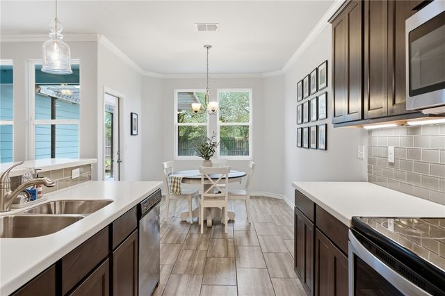 2133 Big Bayou Bend, Aransas Pass, TX 78336