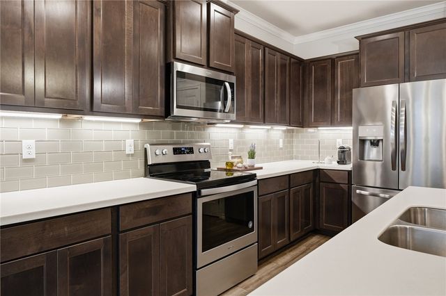 2133 Big Bayou Bend, Aransas Pass, TX 78336