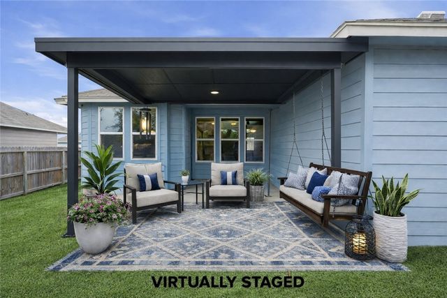 2133 Big Bayou Bend, Aransas Pass, TX 78336