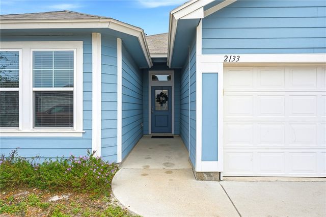 2133 Big Bayou Bend, Aransas Pass, TX 78336