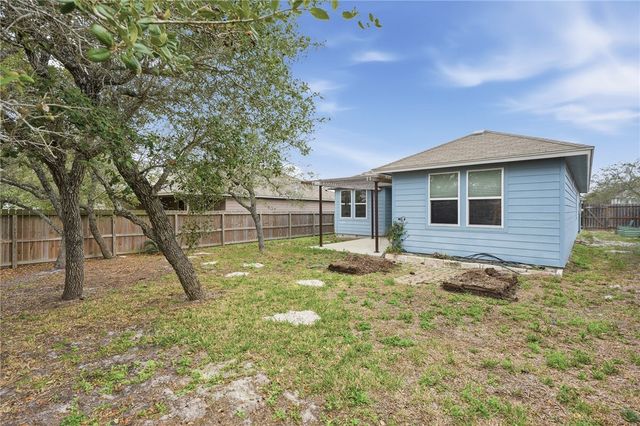 2133 Big Bayou Bend, Aransas Pass, TX 78336