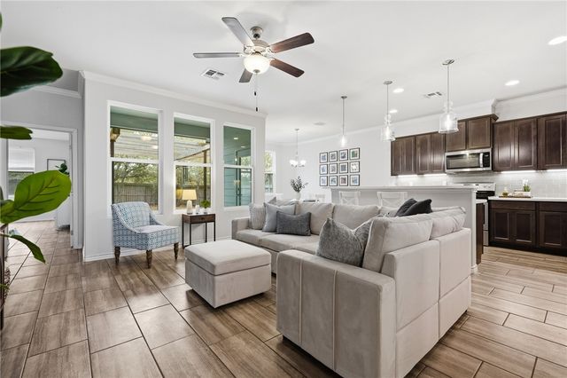 2133 Big Bayou Bend, Aransas Pass, TX 78336