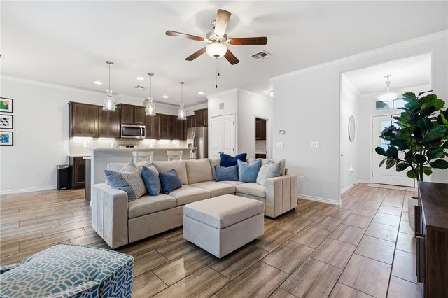 2133 Big Bayou Bend, Aransas Pass, TX 78336