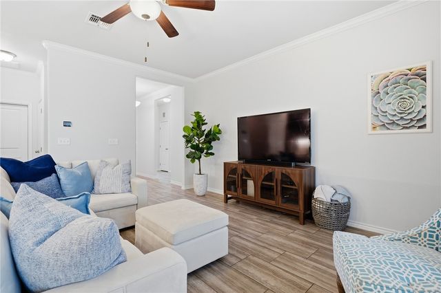 2133 Big Bayou Bend, Aransas Pass, TX 78336