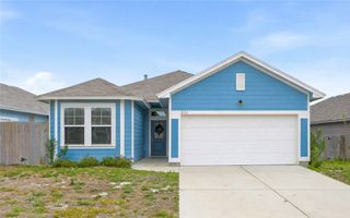 2133 Big Bayou Bend, Aransas Pass, TX 78336