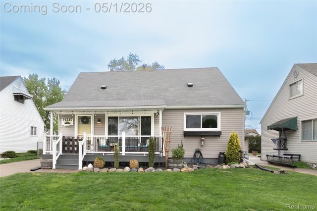 29840 Chester Street, Garden City, MI 48135