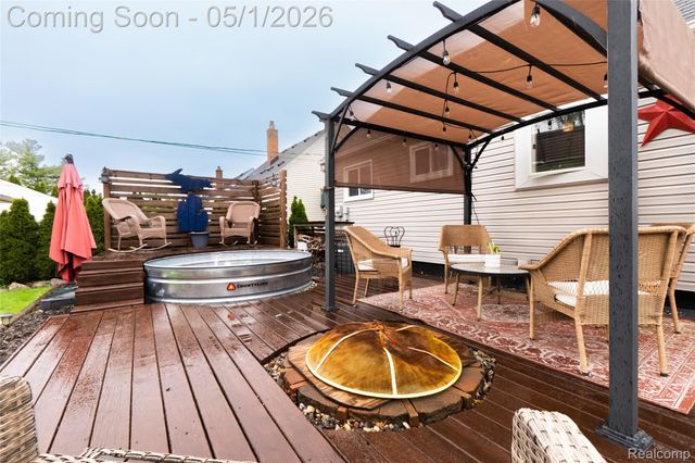 29840 Chester Street, Garden City, MI 48135