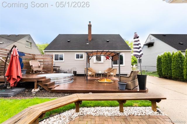 29840 Chester Street, Garden City, MI 48135