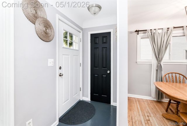 29840 Chester Street, Garden City, MI 48135