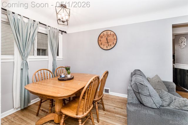 29840 Chester Street, Garden City, MI 48135