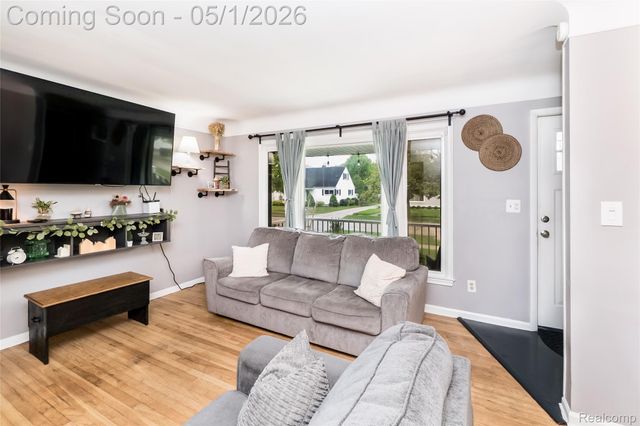 29840 Chester Street, Garden City, MI 48135