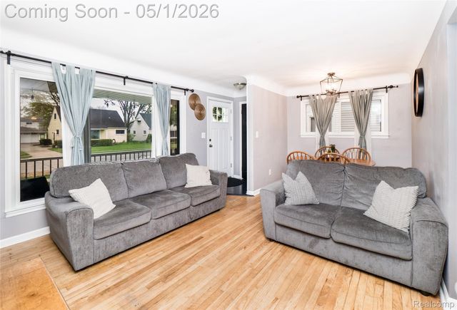 29840 Chester Street, Garden City, MI 48135
