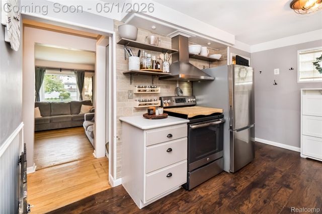 29840 Chester Street, Garden City, MI 48135