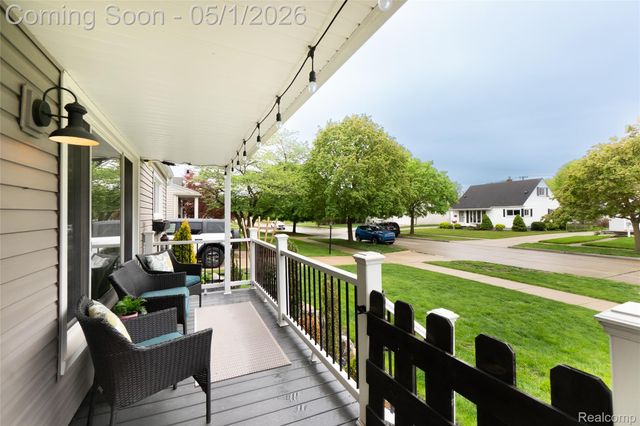 29840 Chester Street, Garden City, MI 48135