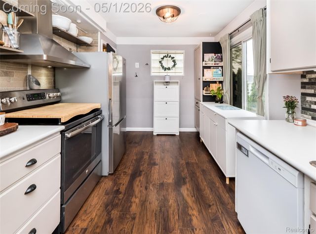 29840 Chester Street, Garden City, MI 48135
