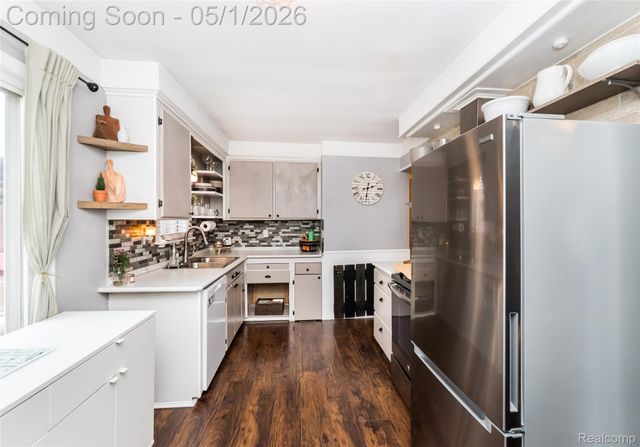 29840 Chester Street, Garden City, MI 48135