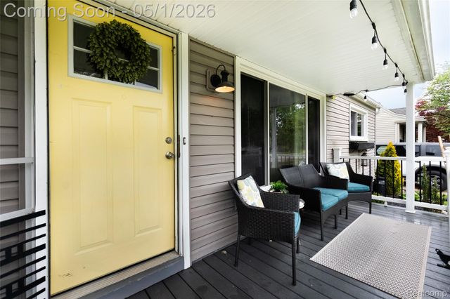 29840 Chester Street, Garden City, MI 48135