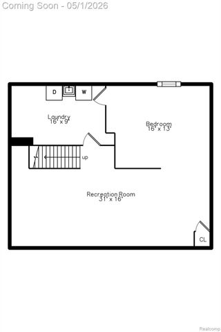 29840 Chester Street, Garden City, MI 48135