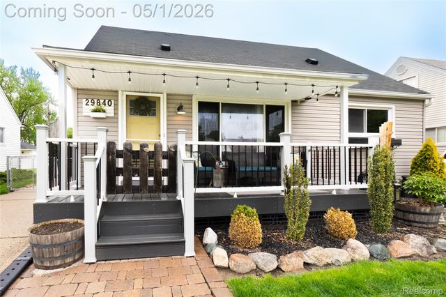29840 Chester Street, Garden City, MI 48135