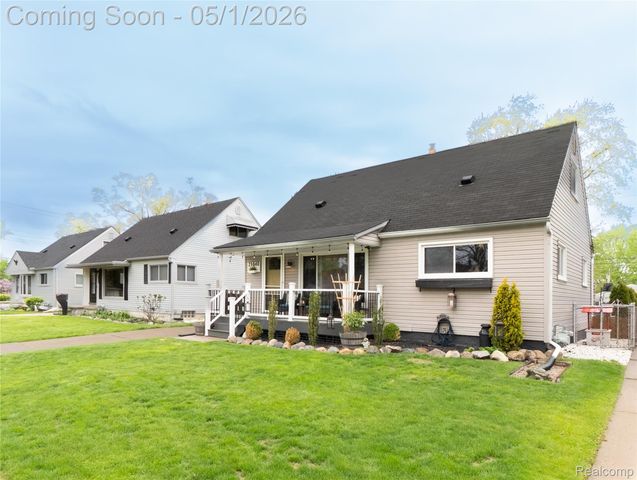 29840 Chester Street, Garden City, MI 48135