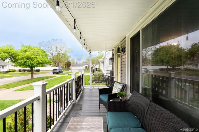 29840 Chester Street, Garden City, MI 48135
