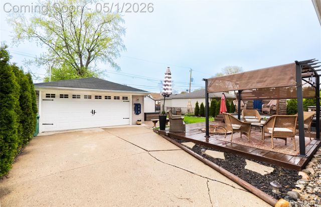 29840 Chester Street, Garden City, MI 48135