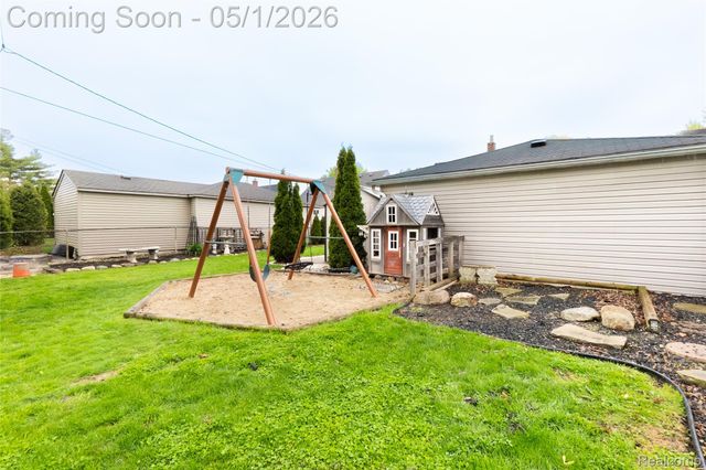 29840 Chester Street, Garden City, MI 48135