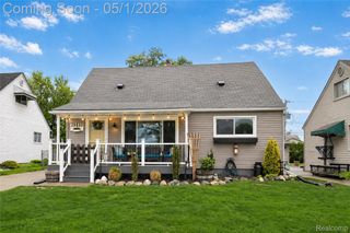 29840 Chester Street, Garden City, MI 48135