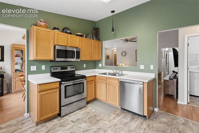 9351 Bethpage Road, Peyton, CO 80831