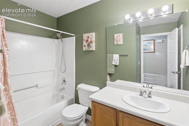 9351 Bethpage Road, Peyton, CO 80831