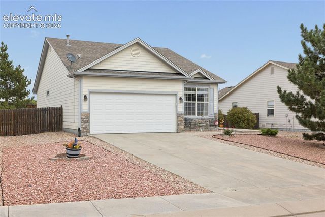 9351 Bethpage Road, Peyton, CO 80831