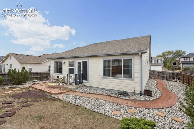 9351 Bethpage Road, Peyton, CO 80831