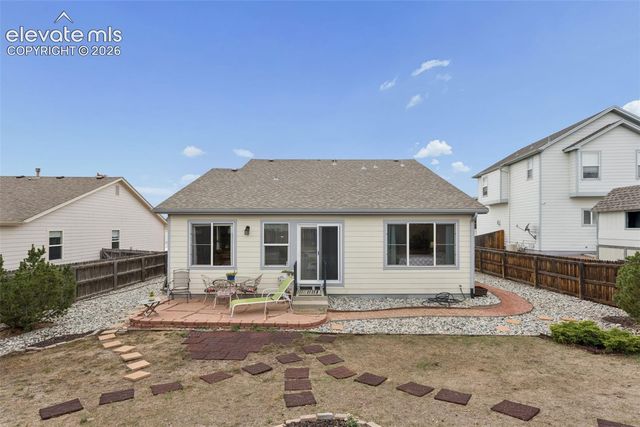 9351 Bethpage Road, Peyton, CO 80831