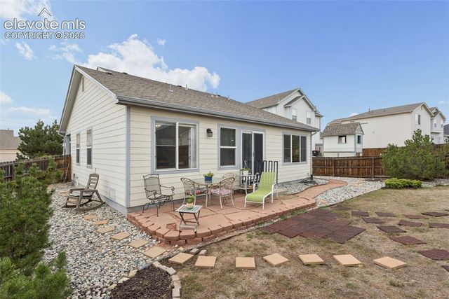 9351 Bethpage Road, Peyton, CO 80831