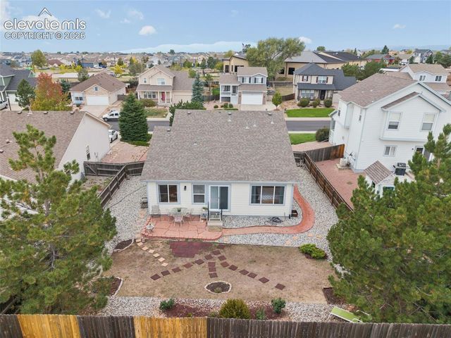 9351 Bethpage Road, Peyton, CO 80831