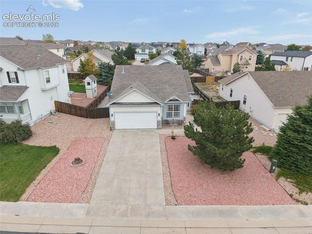 9351 Bethpage Road, Peyton, CO 80831