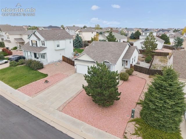 9351 Bethpage Road, Peyton, CO 80831