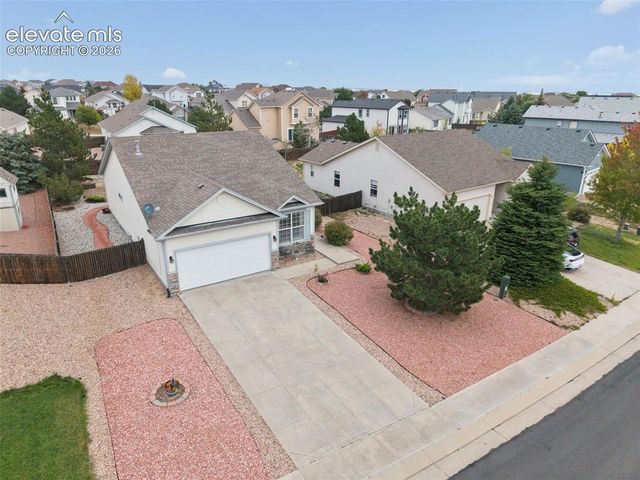 9351 Bethpage Road, Peyton, CO 80831
