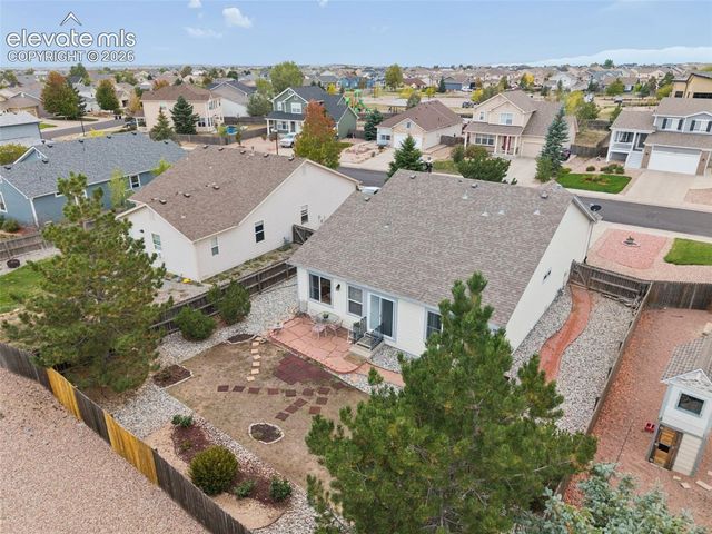 9351 Bethpage Road, Peyton, CO 80831