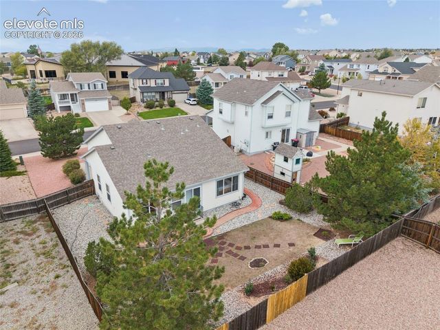 9351 Bethpage Road, Peyton, CO 80831