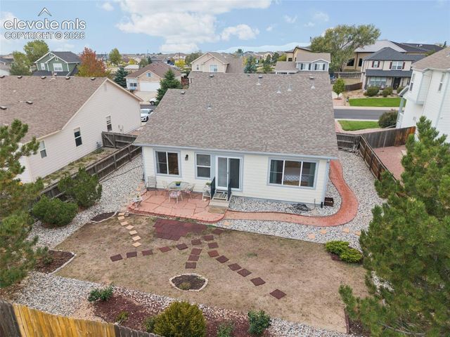 9351 Bethpage Road, Peyton, CO 80831