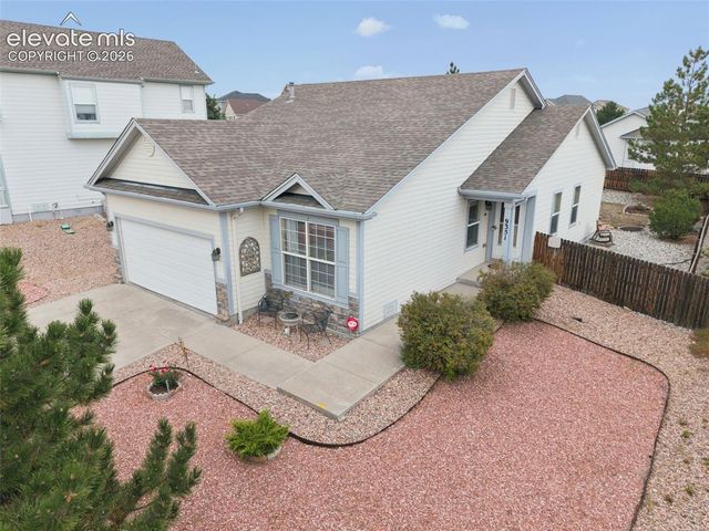 9351 Bethpage Road, Peyton, CO 80831