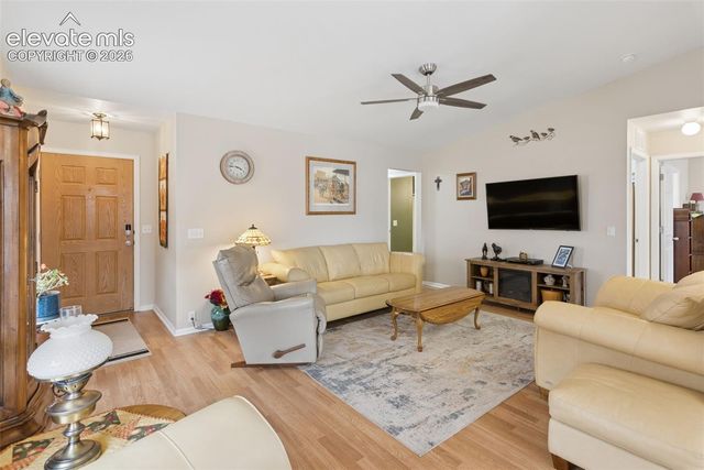 9351 Bethpage Road, Peyton, CO 80831