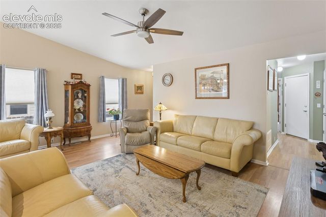 9351 Bethpage Road, Peyton, CO 80831