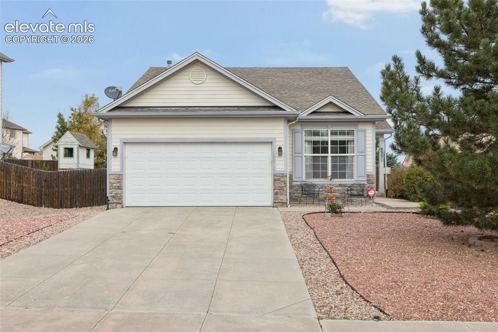 9351 Bethpage Road, Peyton, CO 80831